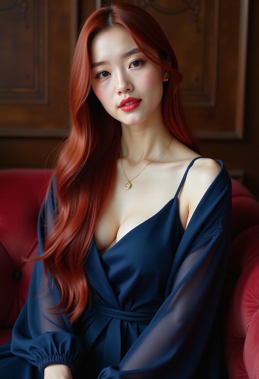 热辣滚烫