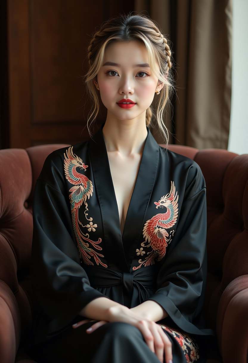 奇迹笨小孩