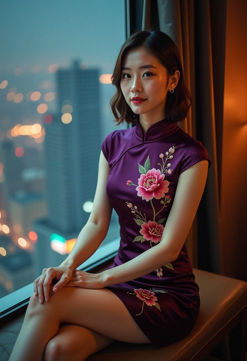 万里归途